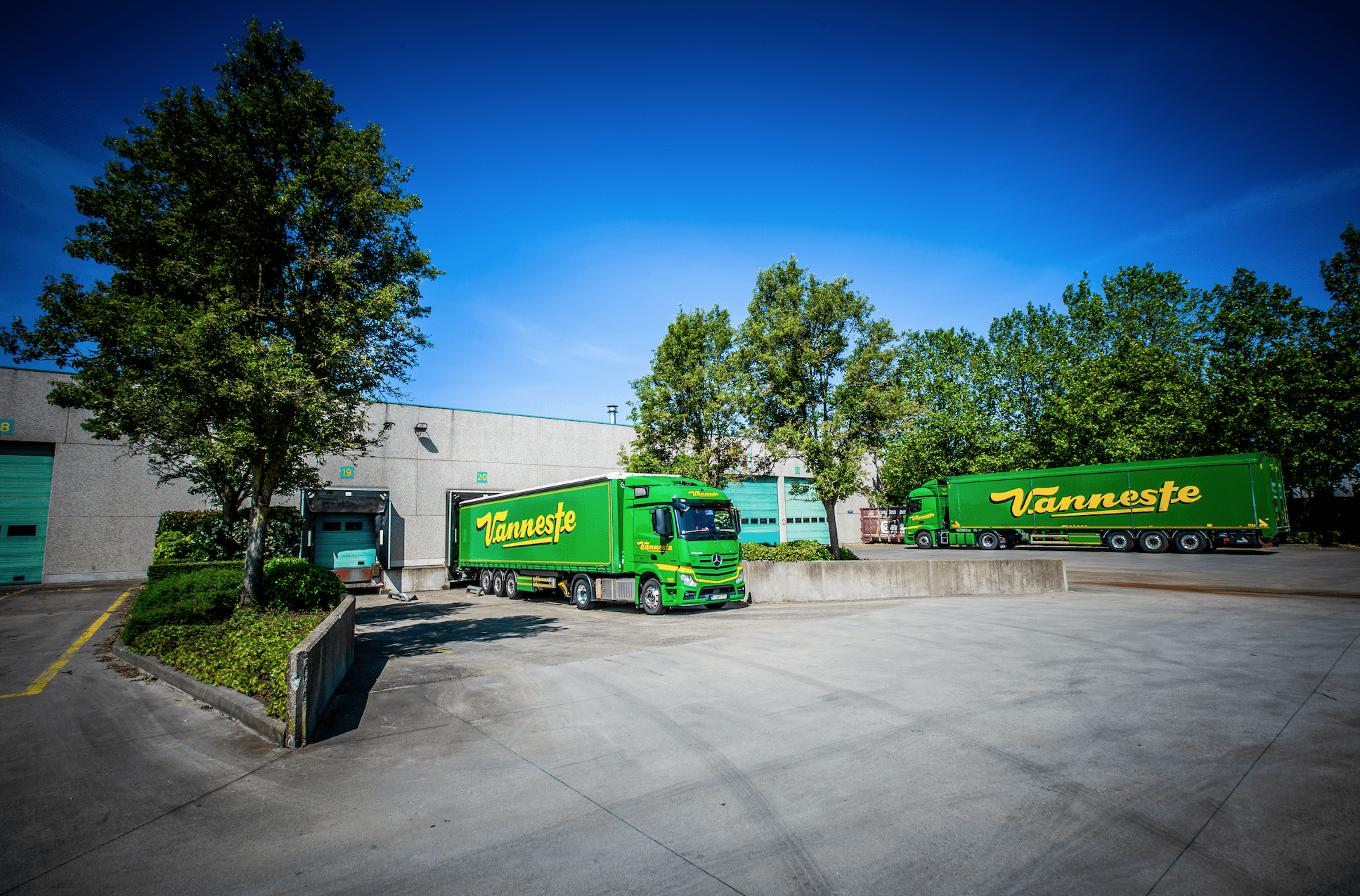 Gestion de la chaîne logistique Gestion de la chaîne logistique