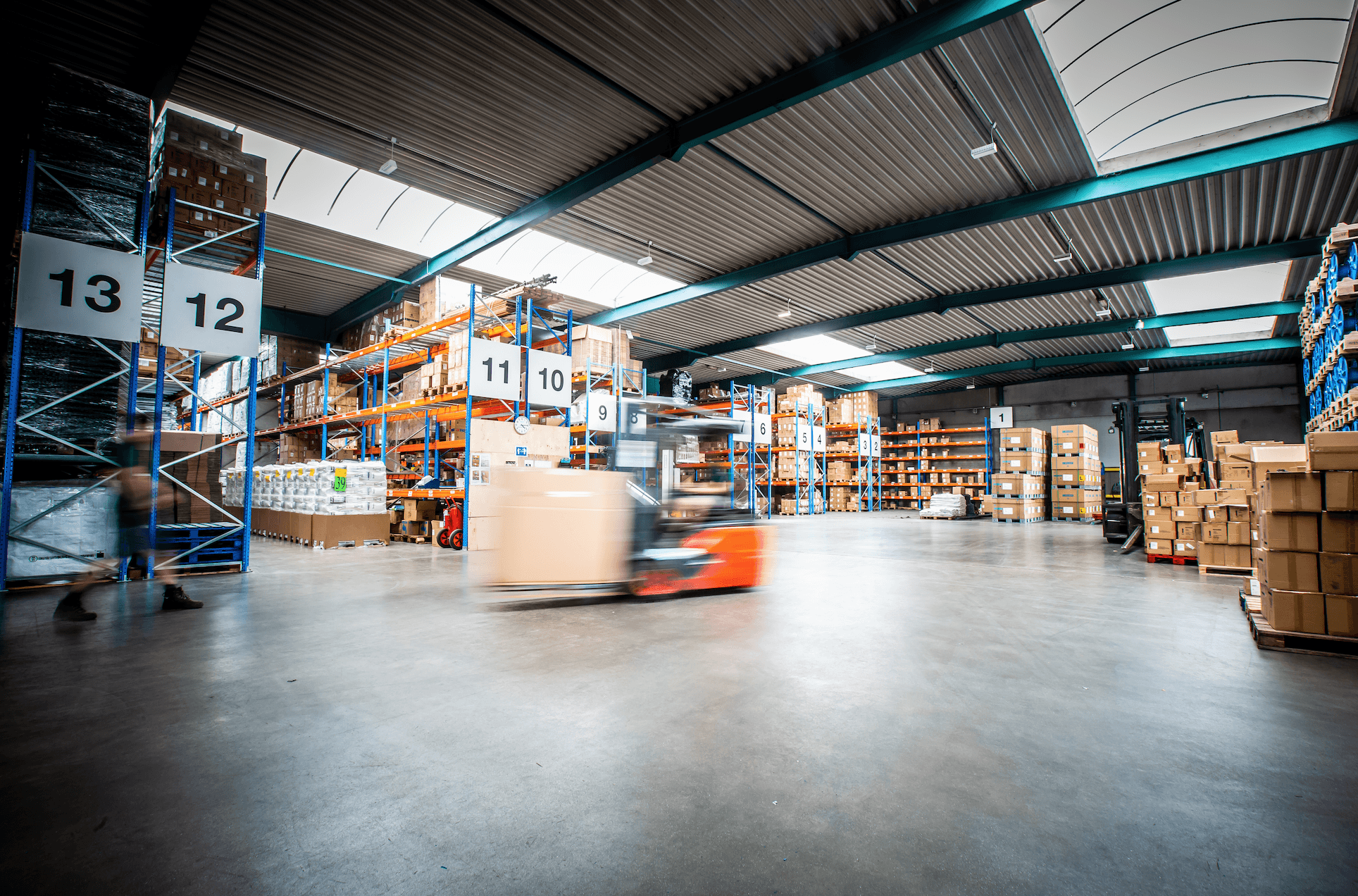 Stockage Stockage